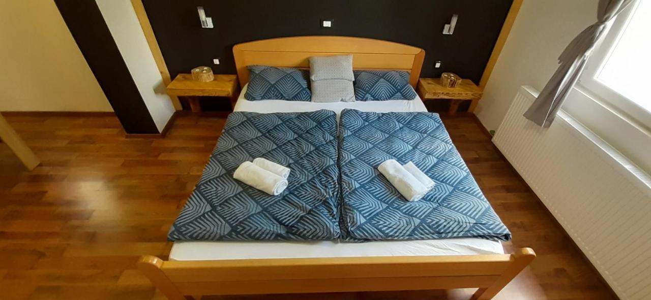 פליטויקה סלו Country House Plitvice מראה חיצוני תמונה
