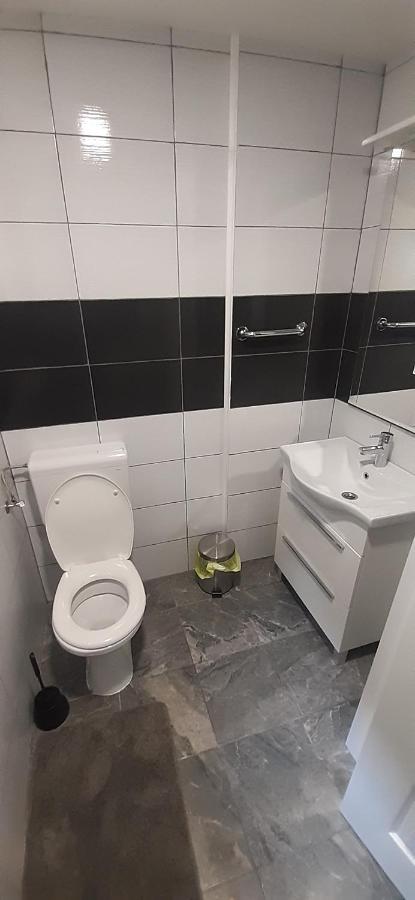 פליטויקה סלו Country House Plitvice מראה חיצוני תמונה