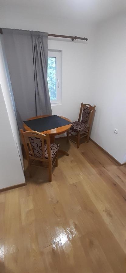 פליטויקה סלו Country House Plitvice מראה חיצוני תמונה