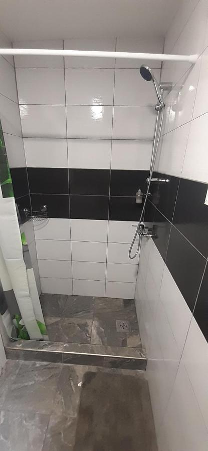 פליטויקה סלו Country House Plitvice מראה חיצוני תמונה