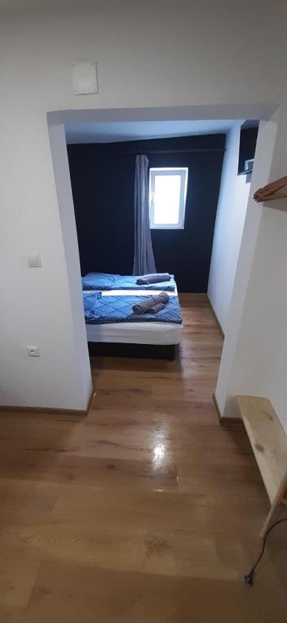 פליטויקה סלו Country House Plitvice מראה חיצוני תמונה