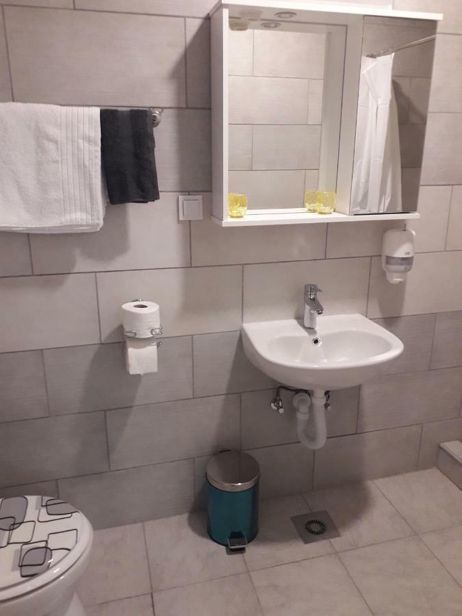 פליטויקה סלו Country House Plitvice מראה חיצוני תמונה