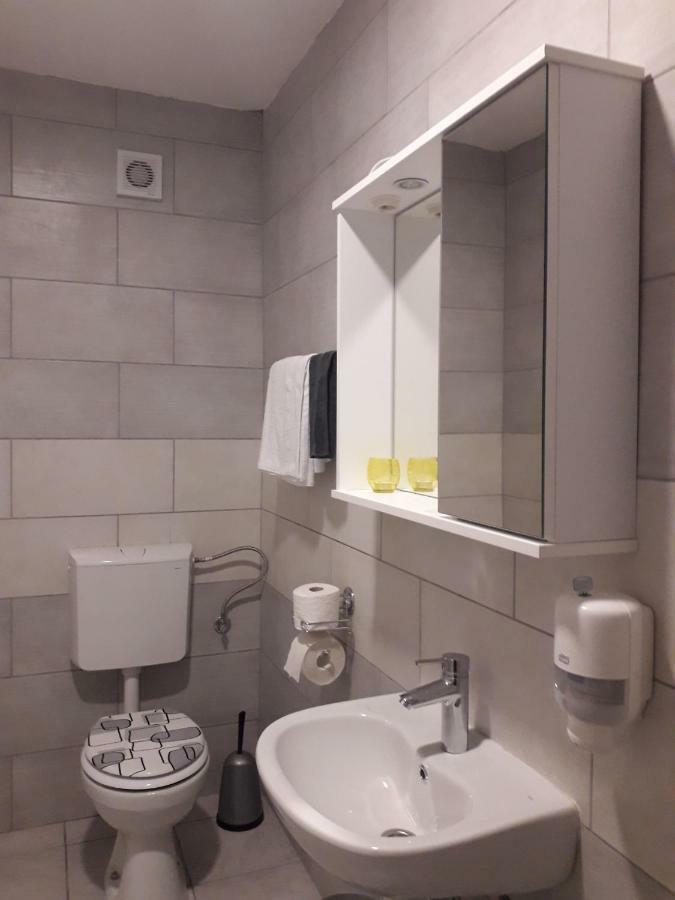 פליטויקה סלו Country House Plitvice מראה חיצוני תמונה
