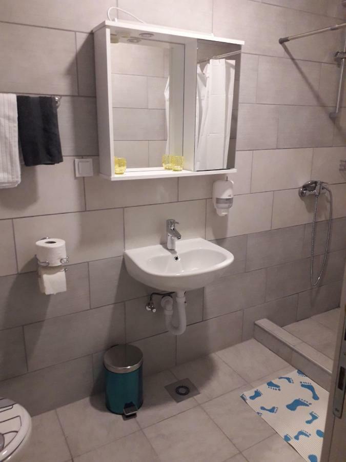 פליטויקה סלו Country House Plitvice מראה חיצוני תמונה