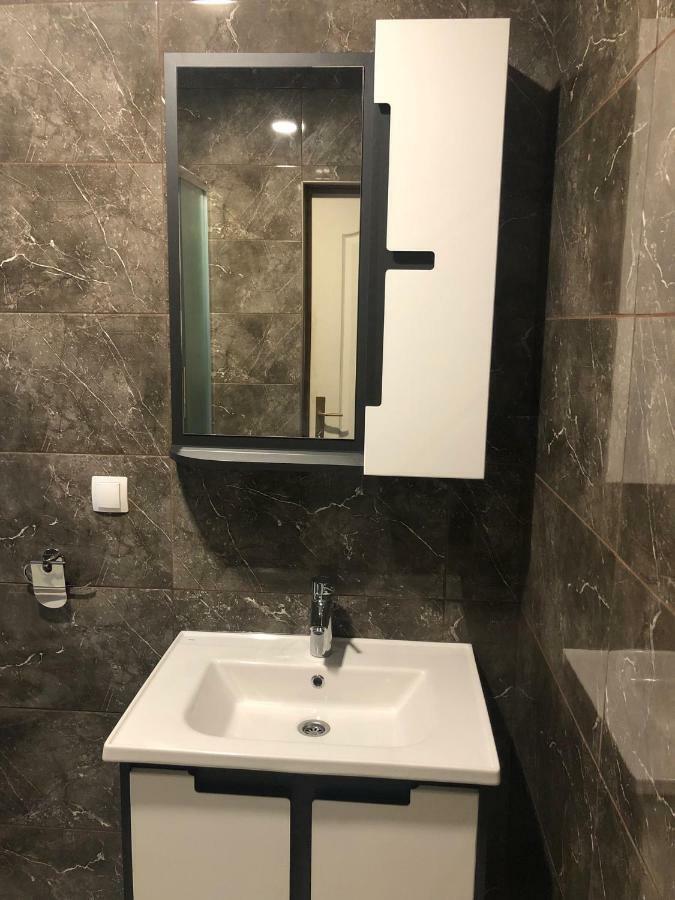 פליטויקה סלו Country House Plitvice מראה חיצוני תמונה