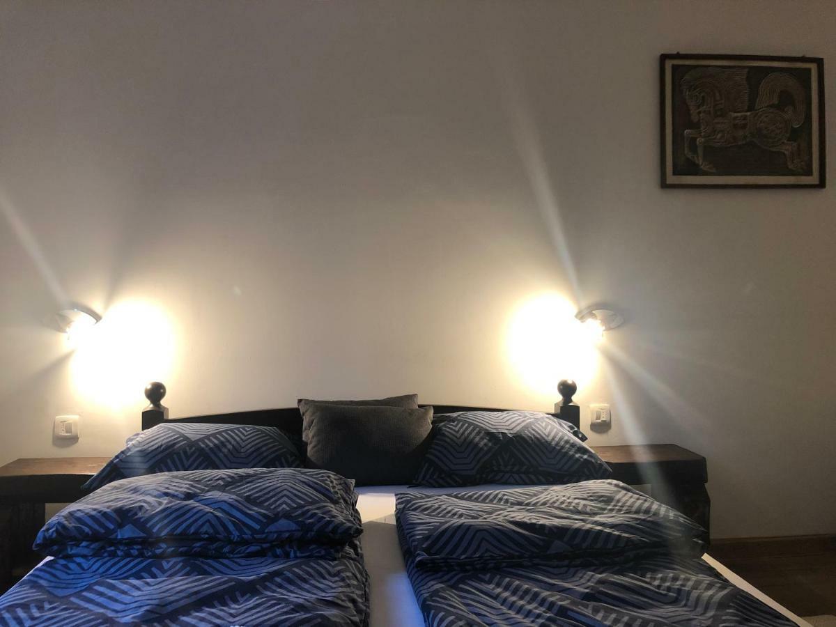 פליטויקה סלו Country House Plitvice מראה חיצוני תמונה