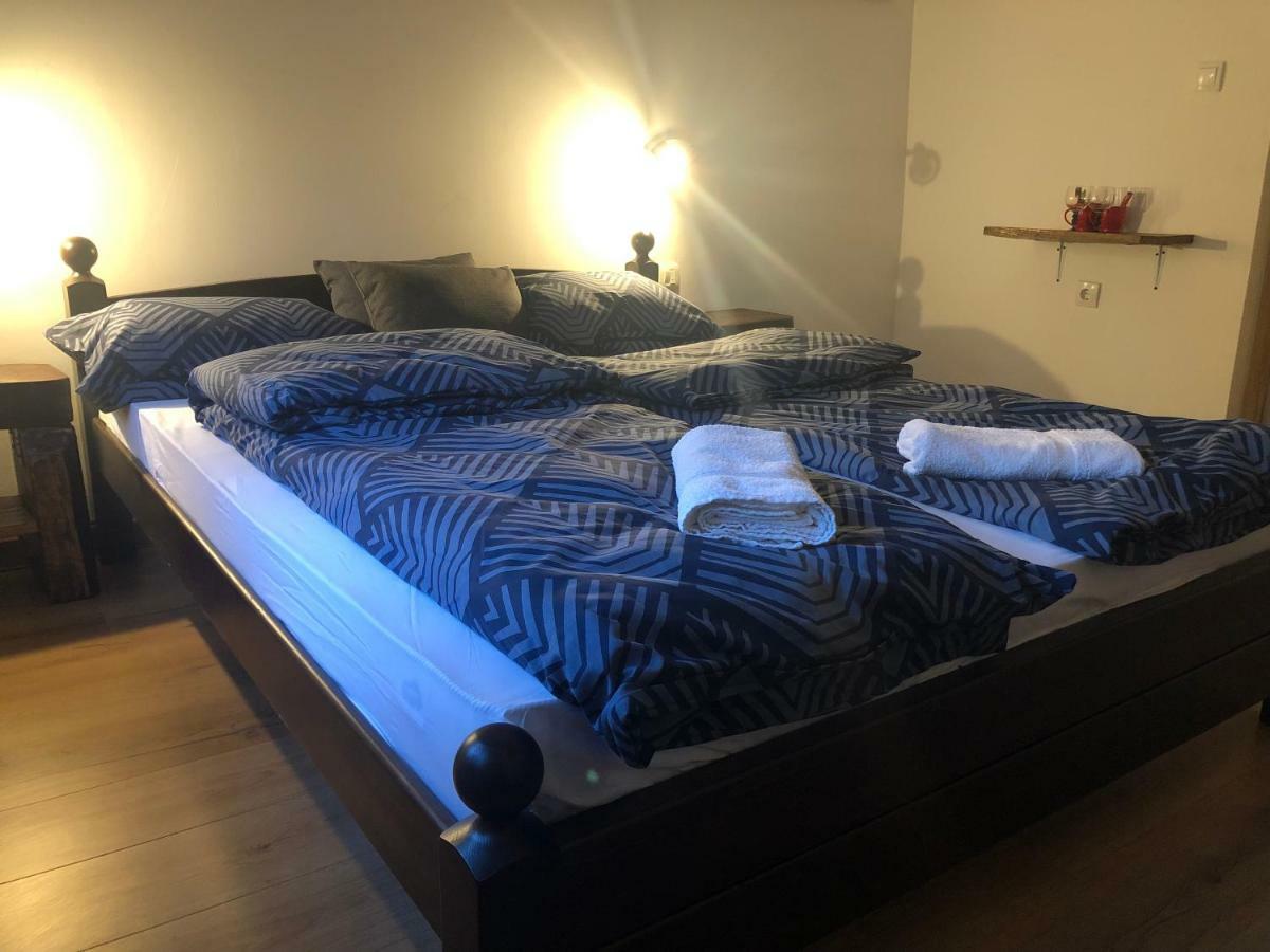 פליטויקה סלו Country House Plitvice מראה חיצוני תמונה