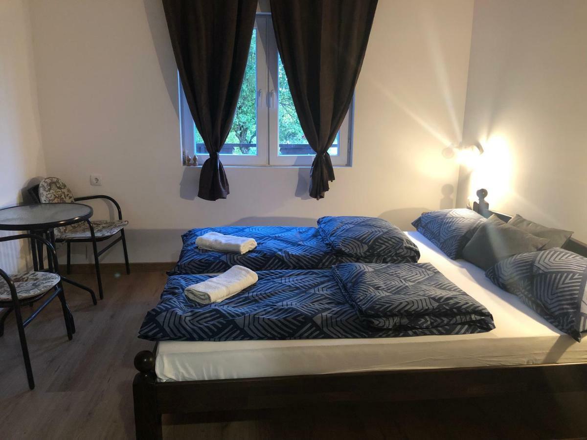 פליטויקה סלו Country House Plitvice מראה חיצוני תמונה