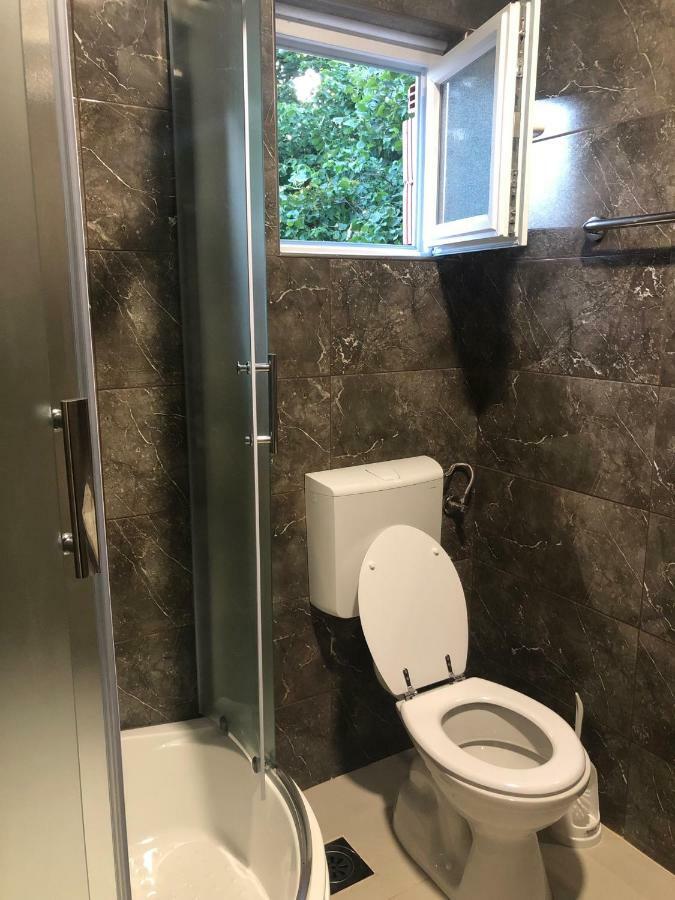 פליטויקה סלו Country House Plitvice מראה חיצוני תמונה
